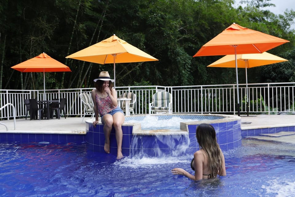 Ecohotel Monteverde Hotel in Cundinamarca, Colombia