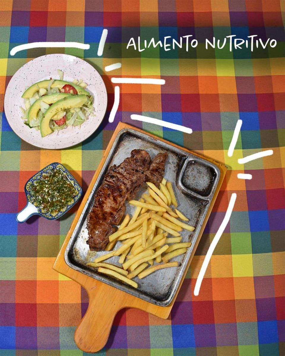 Restaurant/places to eat, Food, Lunch