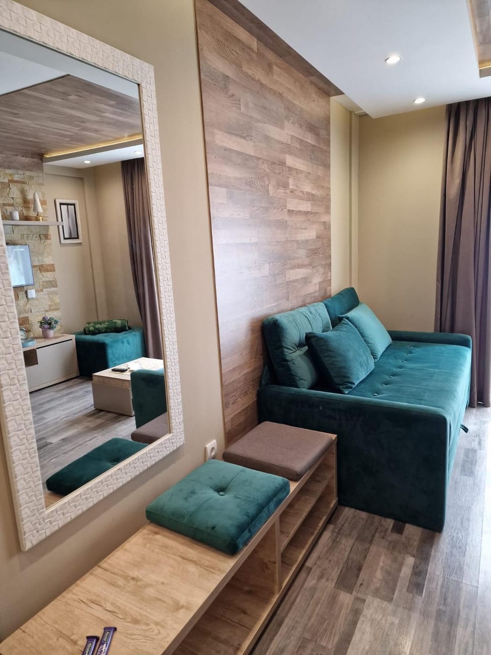 Apartman Premier 32 Milmari Apartment in Serbia