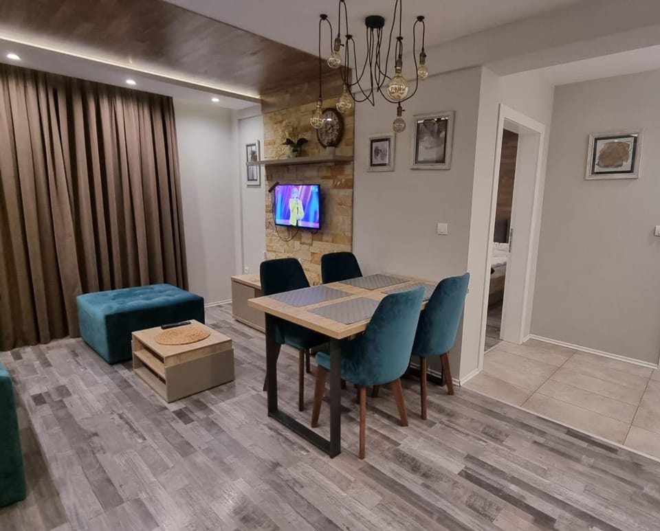 Apartman Premier 32 Milmari Apartment in Serbia