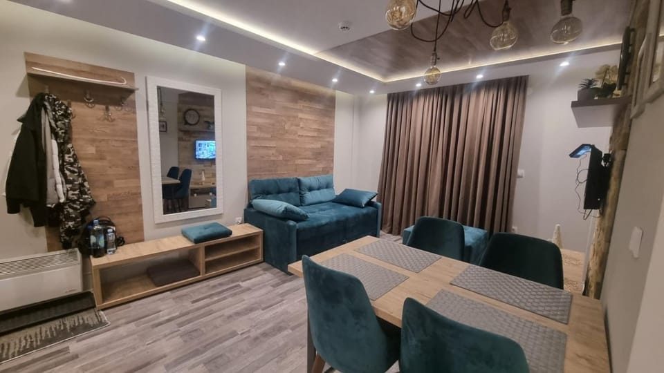 Apartman Premier 32 Milmari Apartment in Serbia
