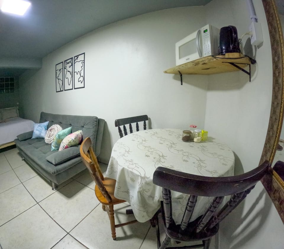 Hospedagem Recanto dos Viajantes Hostel in State of Santa Catarina