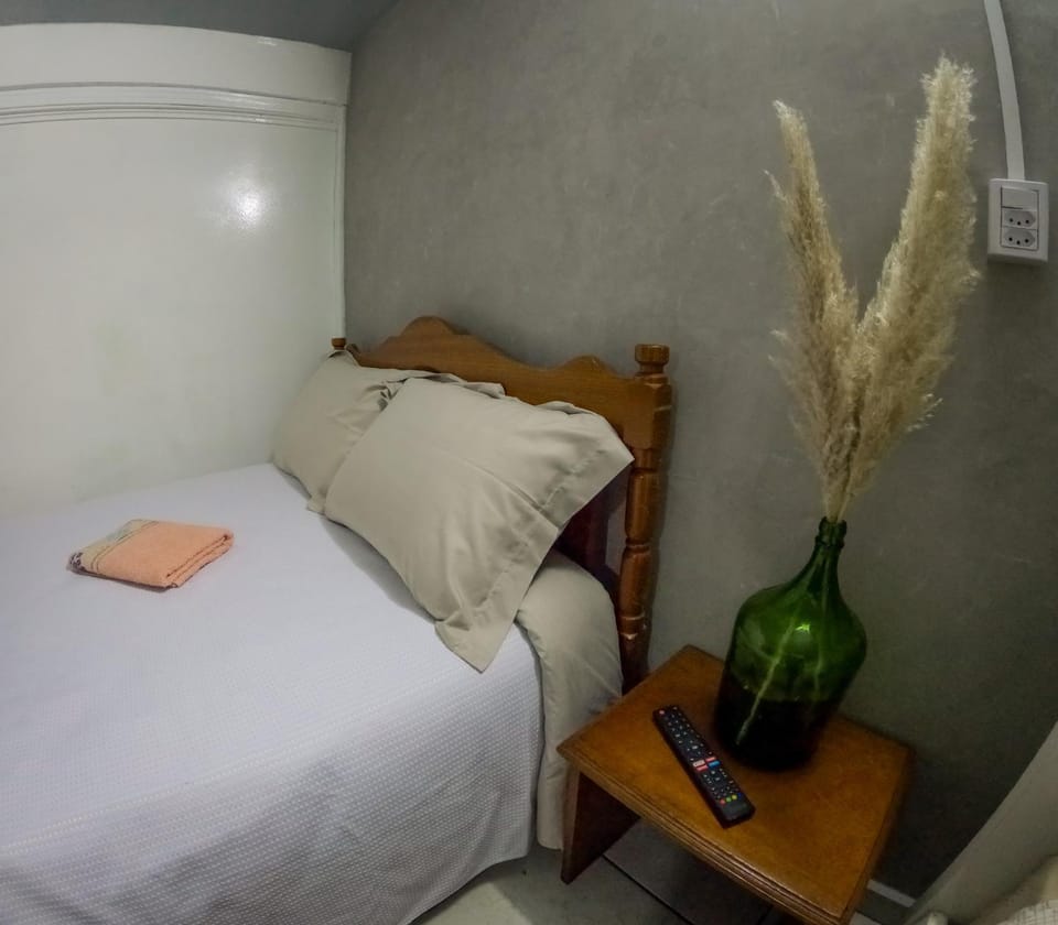 Hospedagem Recanto dos Viajantes Hostel in State of Santa Catarina