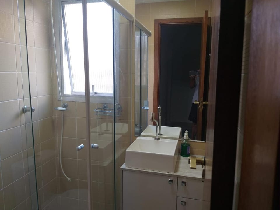 Apartamento para alugar - temporada Apartment in State of São Paulo
