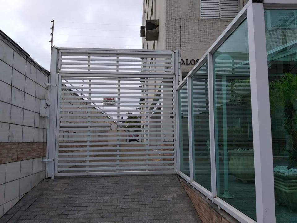 Apartamento para alugar - temporada Apartment in State of São Paulo