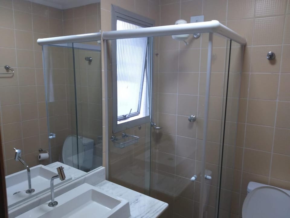 Apartamento para alugar - temporada Apartment in State of São Paulo