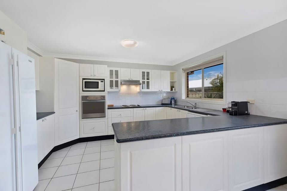 Bonnieview House House in Central Coast