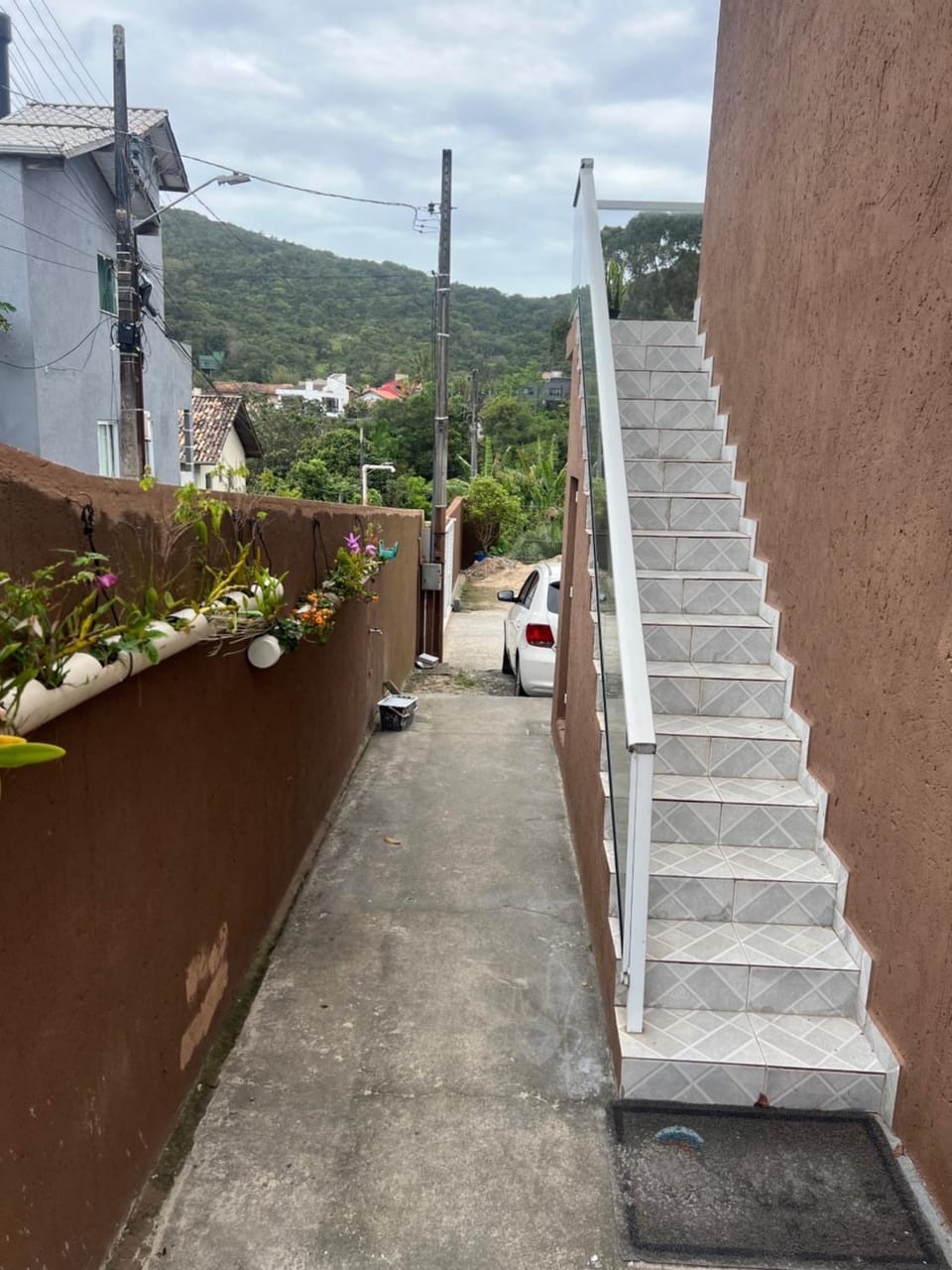 Pousada Dunas Da Joaquina Suítes Apartment in Florianopolis