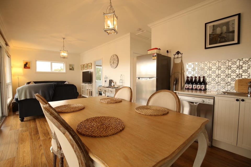 Bridgecroft Villa Villa in Tasmania