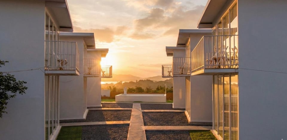 BayLiu Villa Vacation rental in Kaohsiung