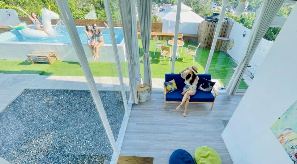 BayLiu Villa Vacation rental in Kaohsiung