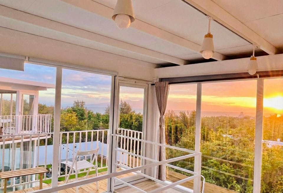 BayLiu Villa Vacation rental in Kaohsiung