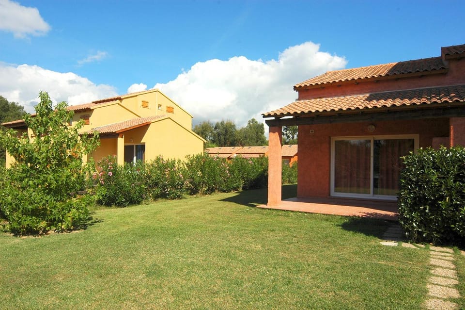 Studio 2 people - 150 m from de sea - Ghisonaccia Apartment in Ghisonaccia