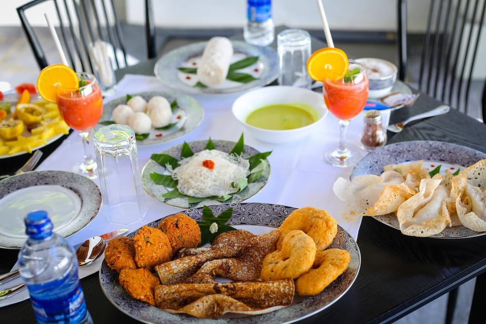 Restaurant/places to eat, Breakfast