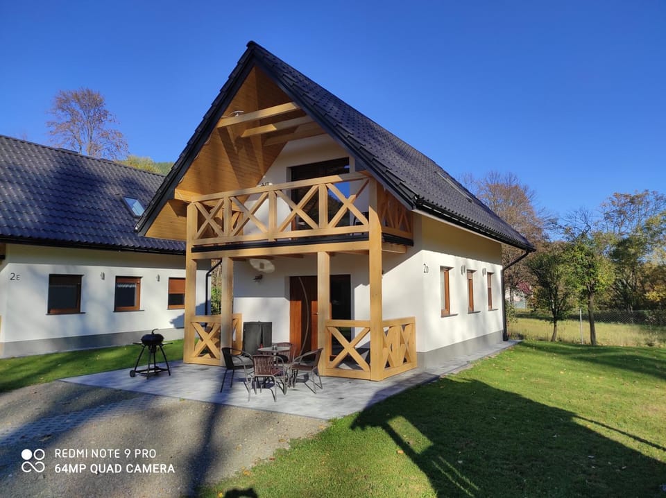 Domki Pod Brzyzkiem House in Lesser Poland Voivodeship