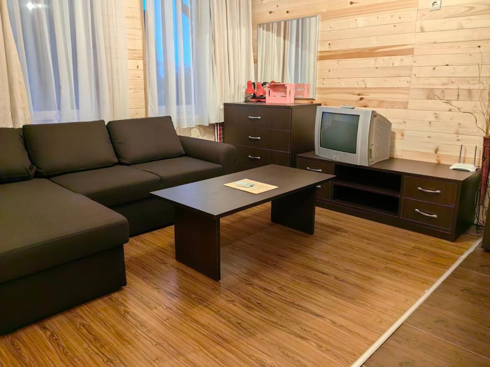 Bansko Royal Towers - Studio 815 Apartment in Bansko
