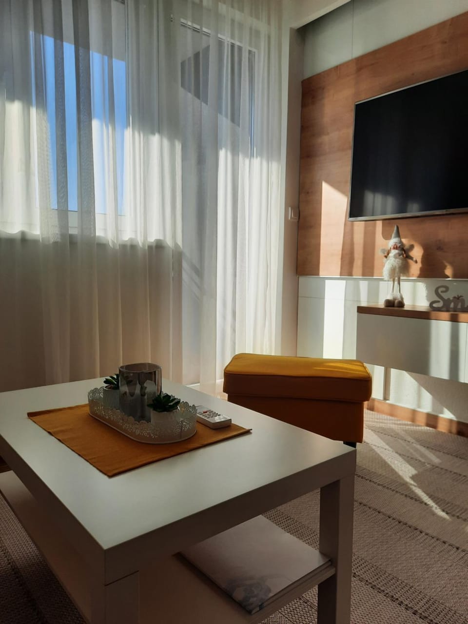 Bankovic Apartman Apartment in Serbia