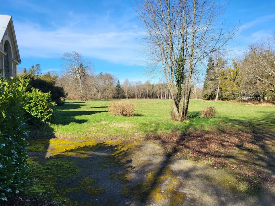Garden, Garden