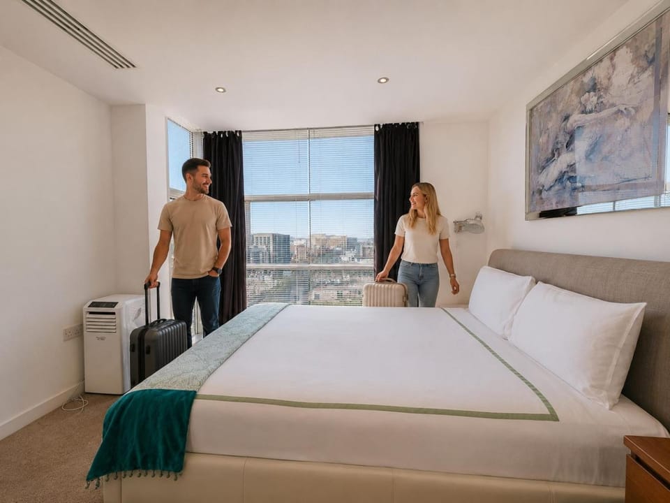 Bed, People, Photo of the whole room, Bedroom