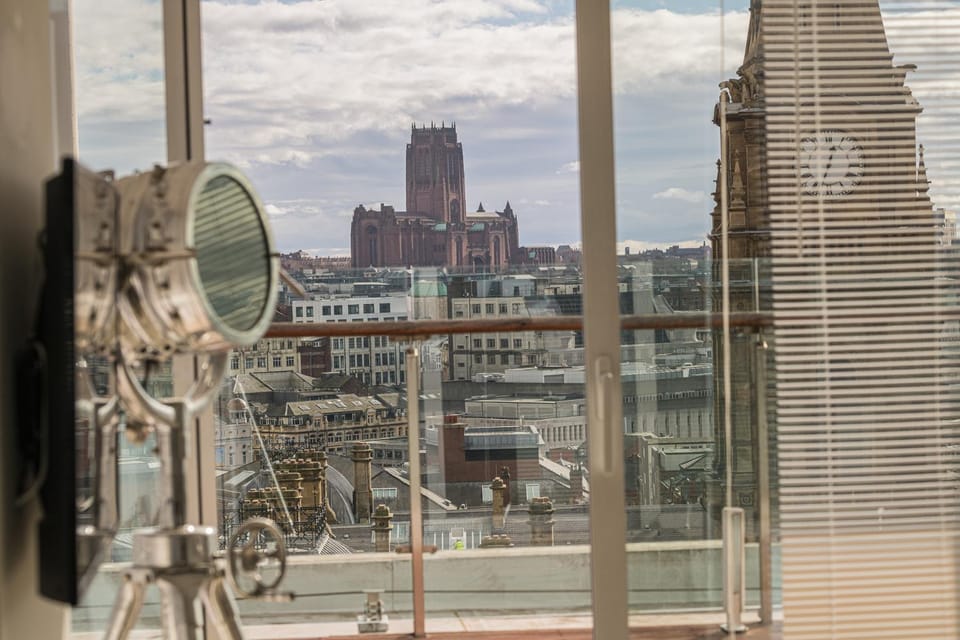 Day, View (from property/room), City view