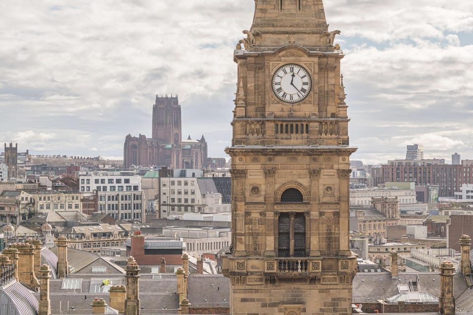 Nearby landmark, Day, Bird's eye view, City view, Landmark view, Location