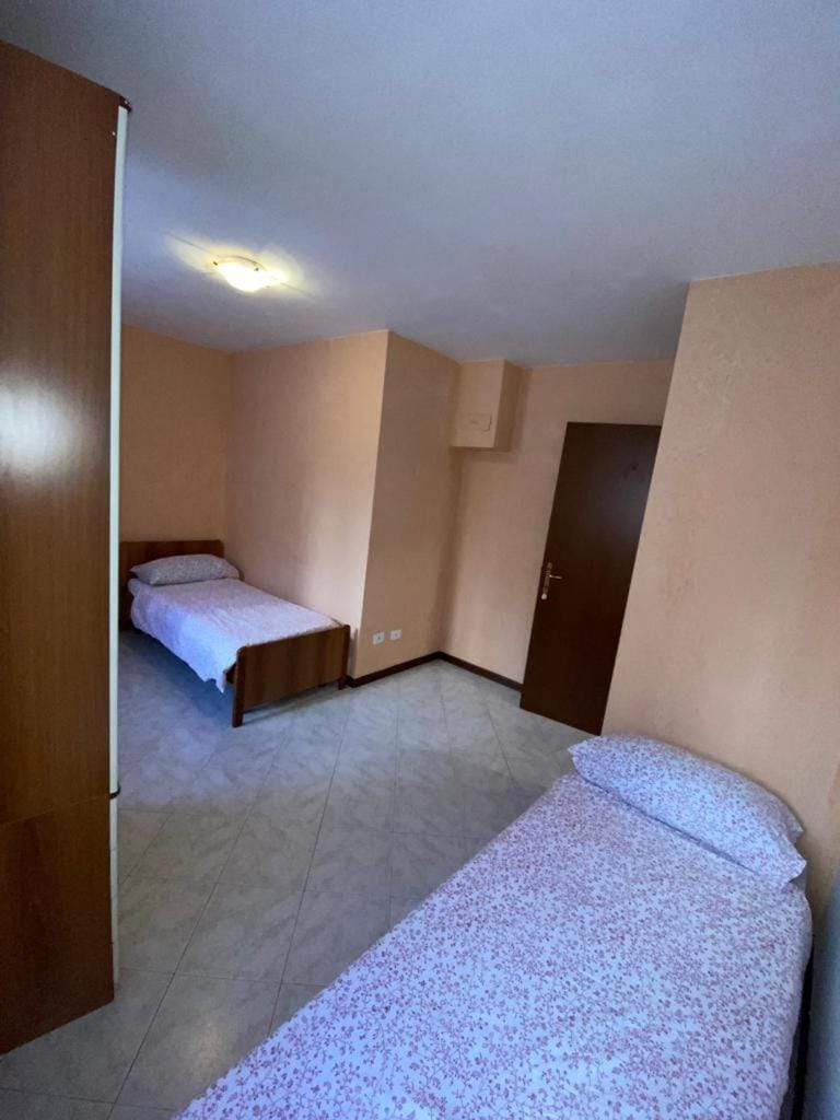 casa vacanze il ciliegio Apartment in Province of Brescia