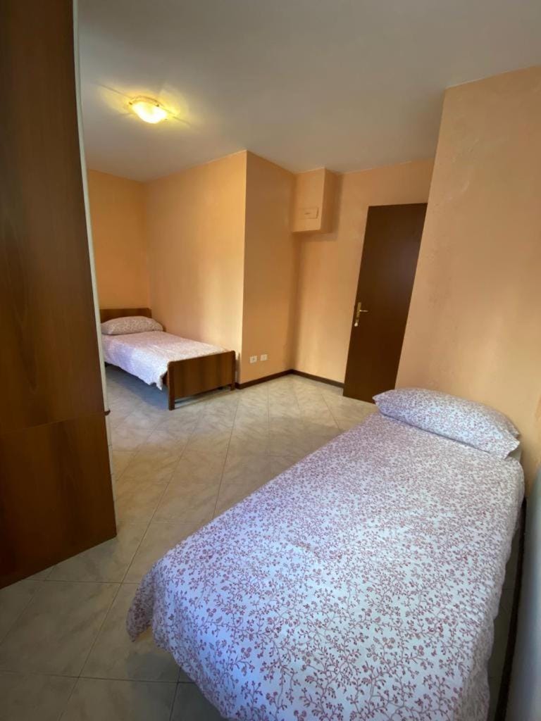 casa vacanze il ciliegio Apartment in Province of Brescia