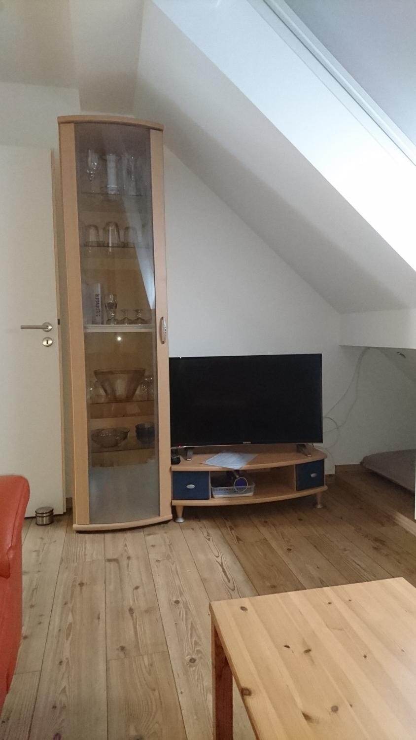TV and multimedia, Living room