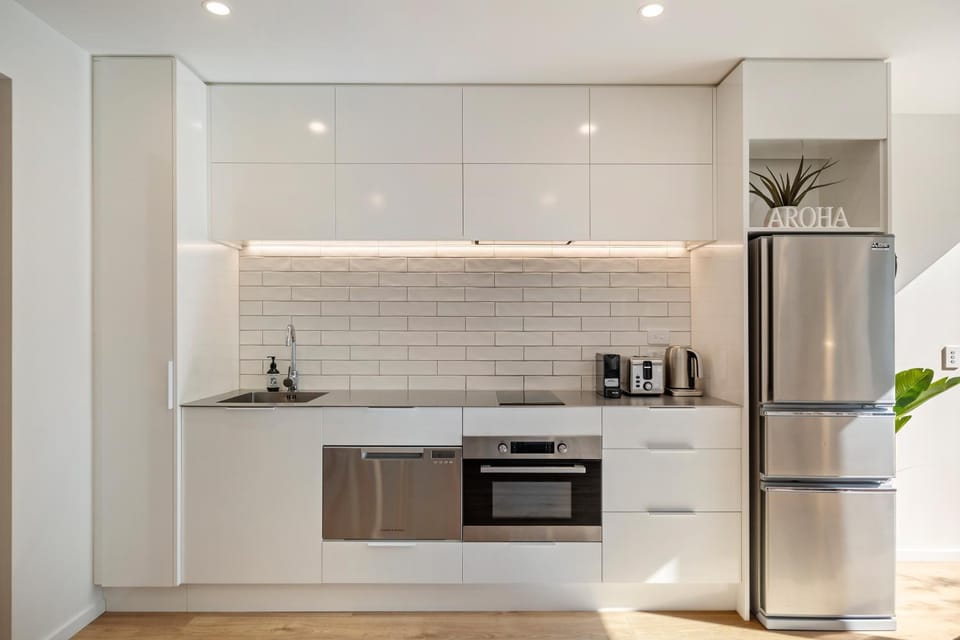 Stunning Apartment in City Centre House in Queenstown