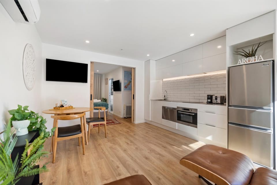 Stunning Apartment in City Centre House in Queenstown