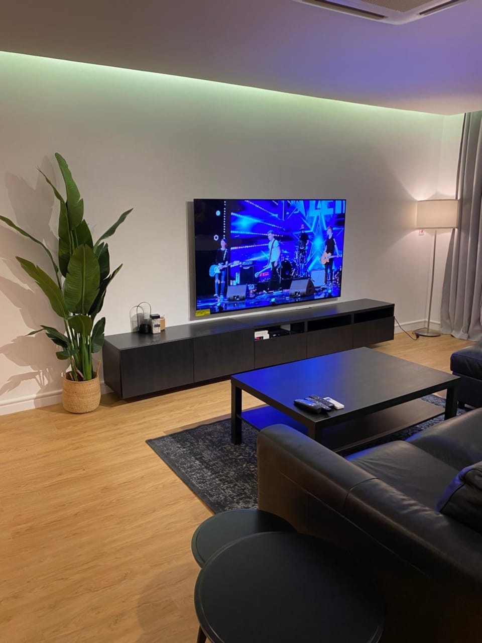 TV and multimedia