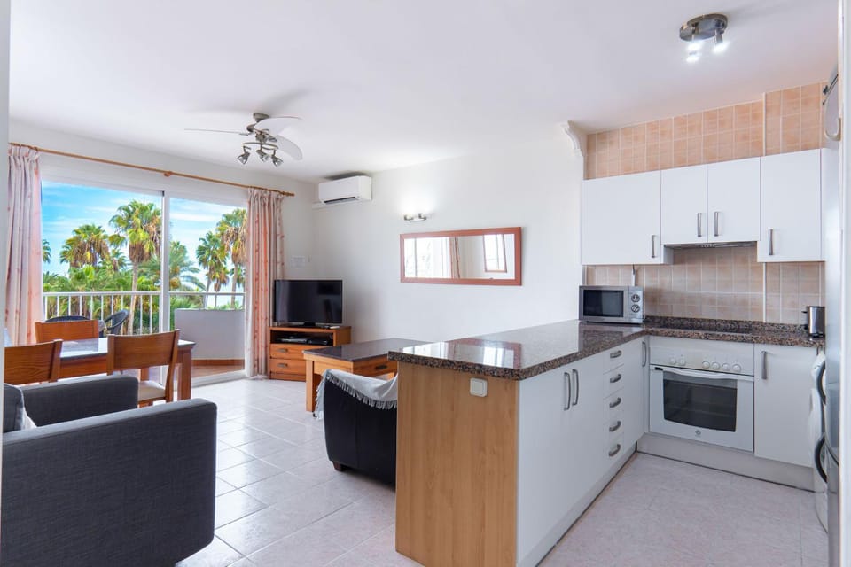 Torresol Torrecilla 506 Casasol Apartment in Nerja