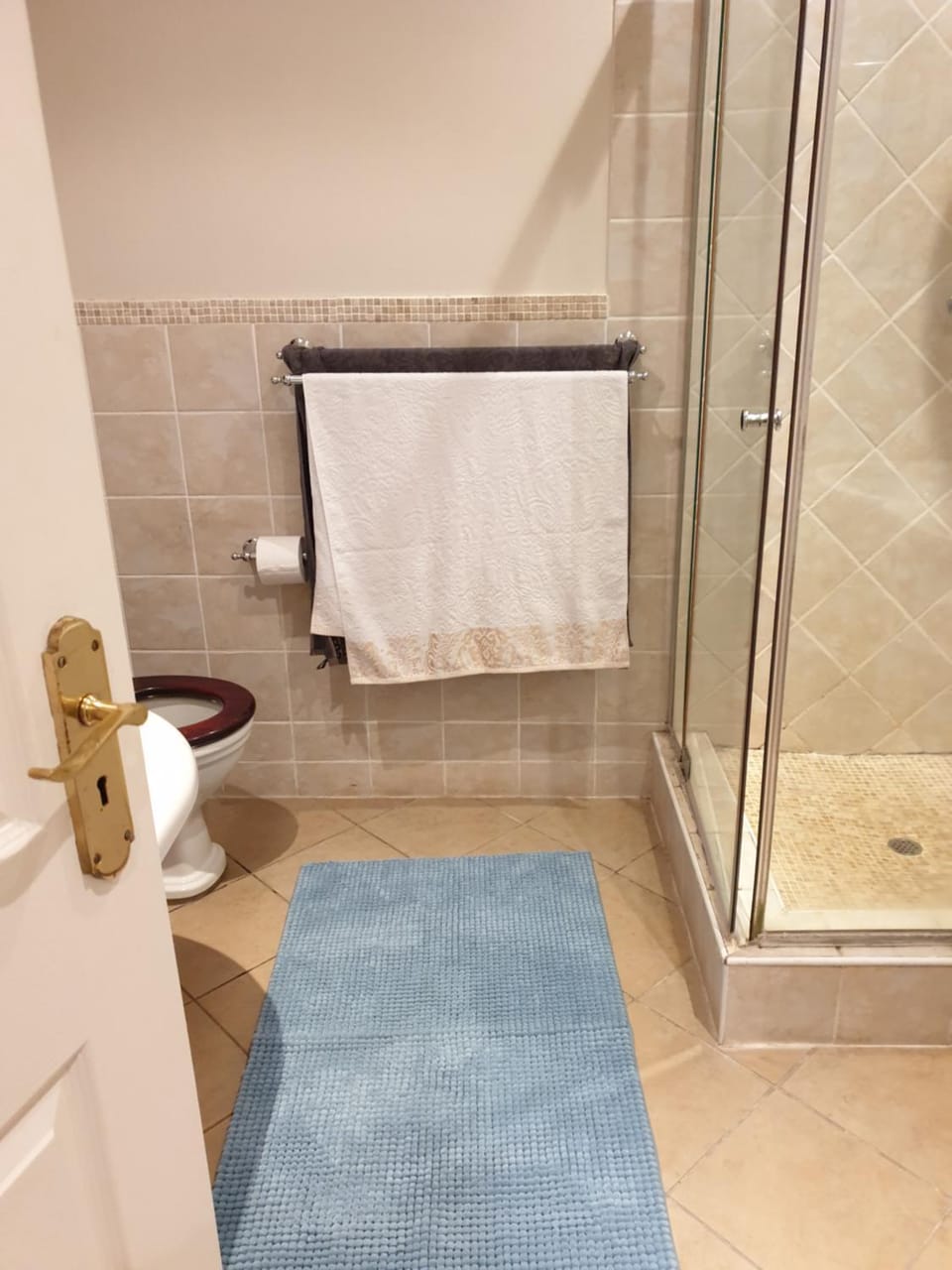 Kingsview Unit Apartment in Eastern Cape