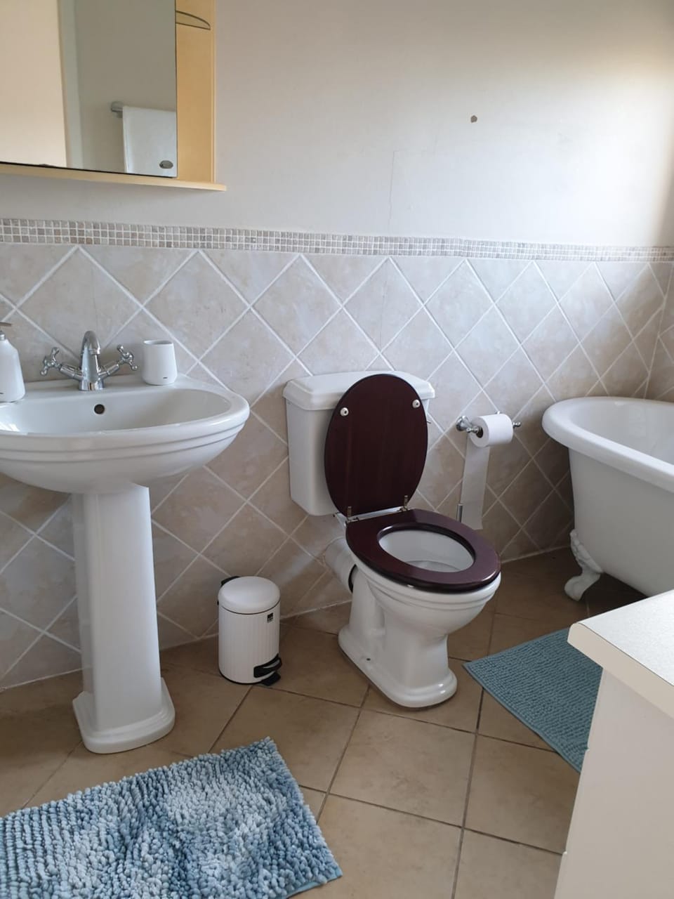 Kingsview Unit Apartment in Eastern Cape