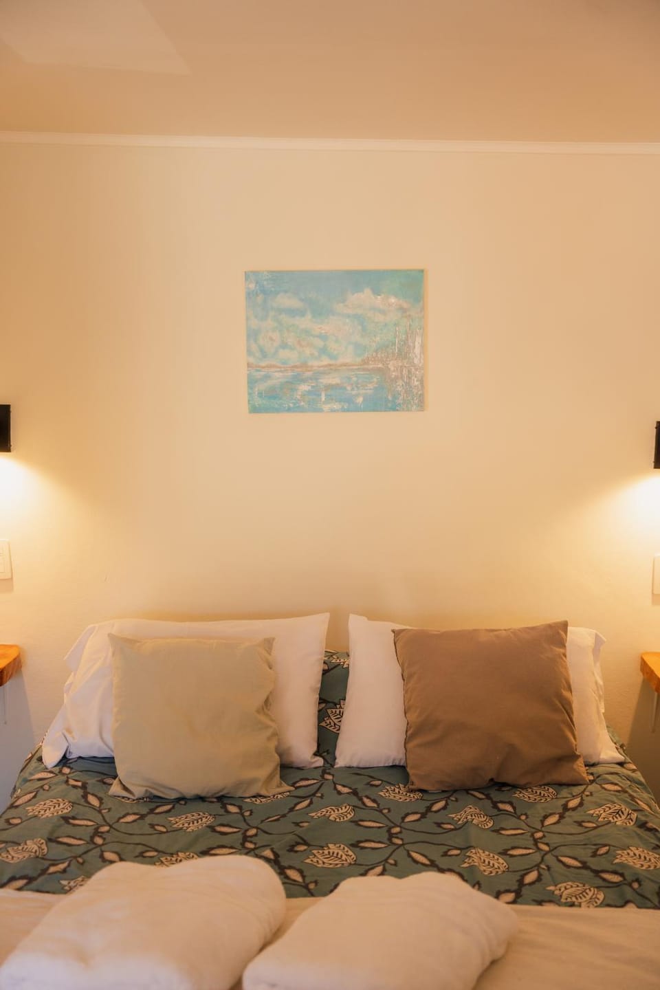 SUOMI Apartment hotel in Villa Pehuenia