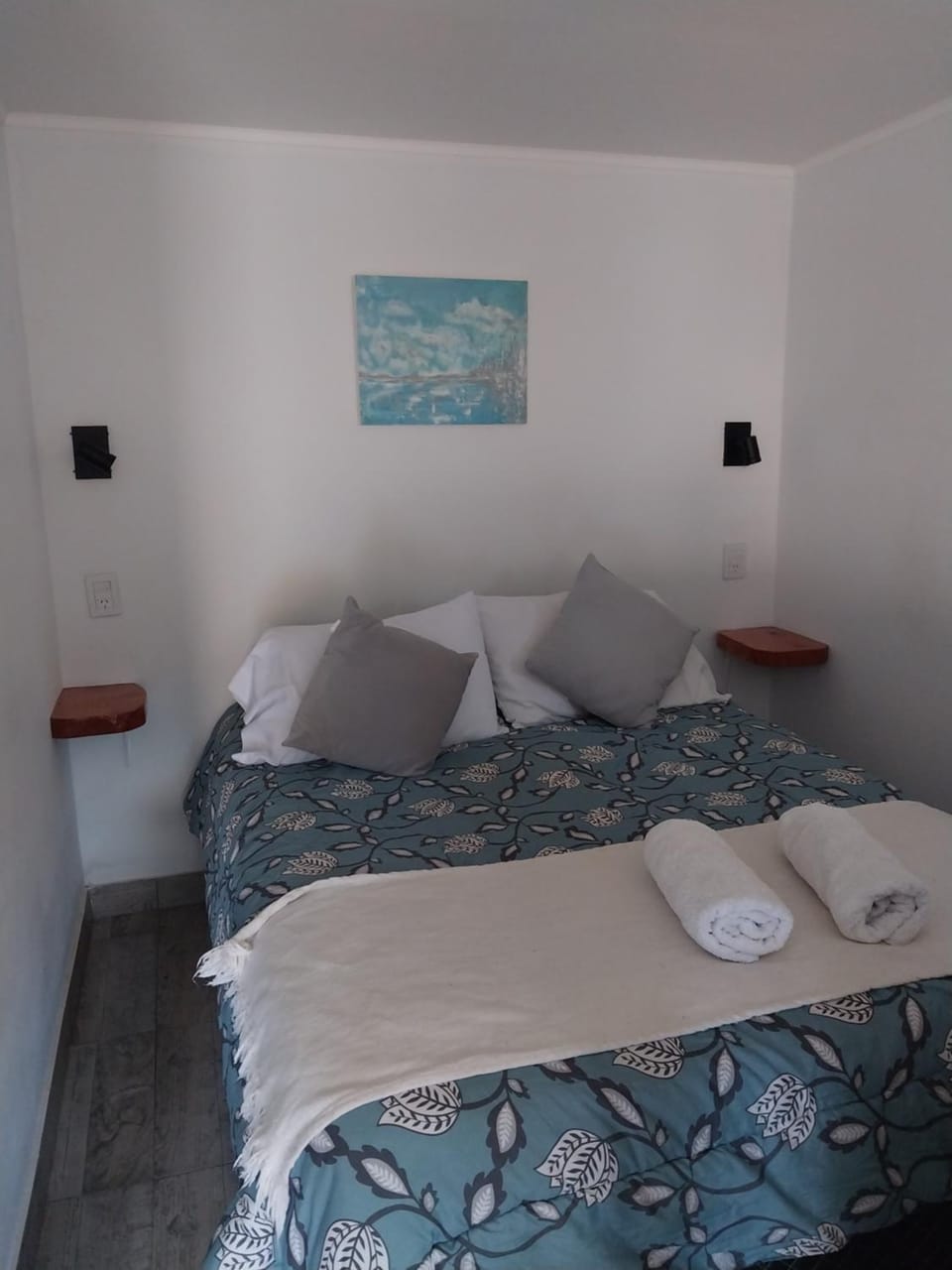 SUOMI Apartment hotel in Villa Pehuenia