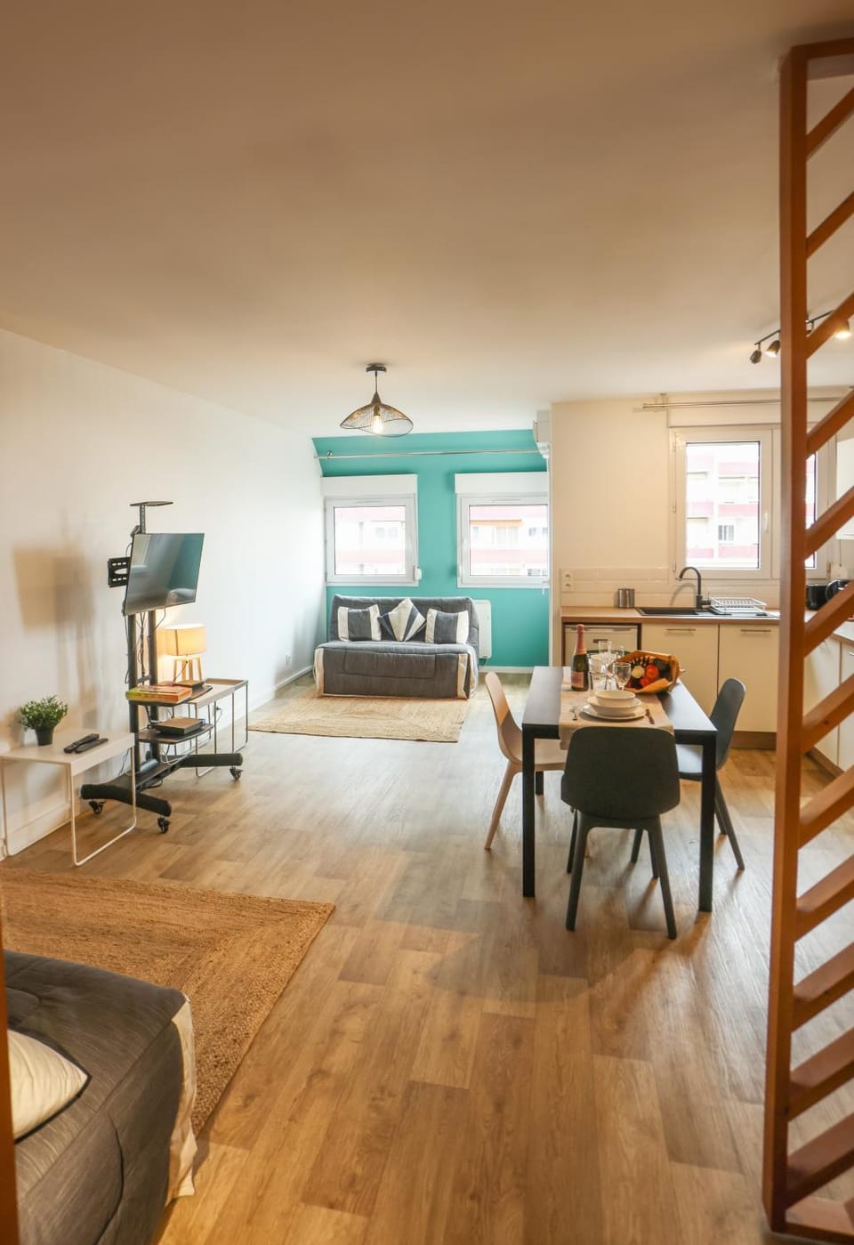 View (from property/room)