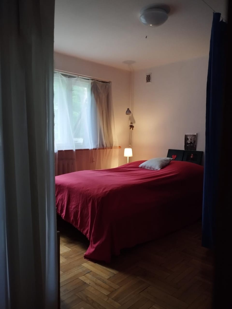 Pokój w domu z ogrodem w Milanówku Apartment in Masovian Voivodeship