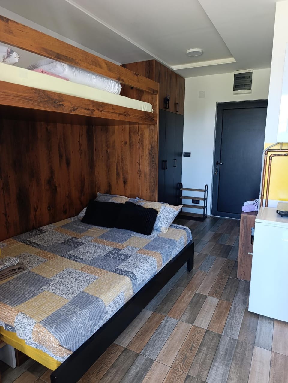 Apartman Studio LASTIN PUT Divčibare Apartment in Zlatibor District, Serbia