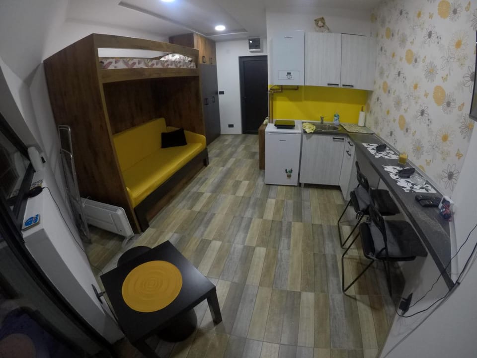 Bed, Dining area, Bedroom, bunk bed, wardrobe