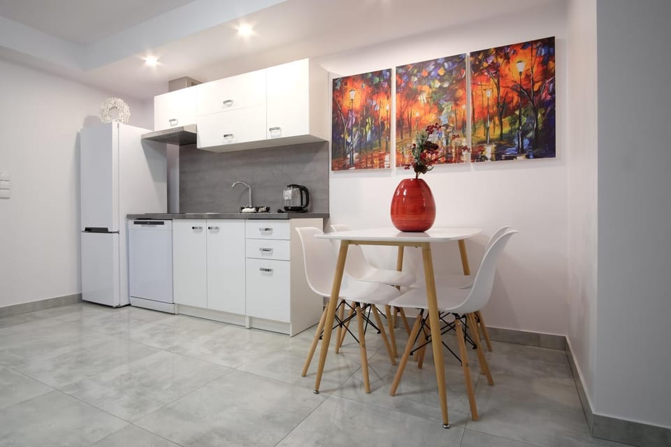 Apartament w Górach Apartment in Lesser Poland Voivodeship