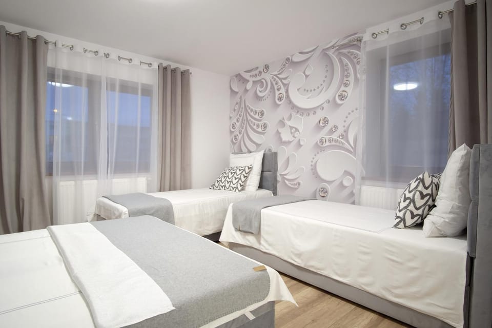 Apartament w Górach Apartment in Lesser Poland Voivodeship