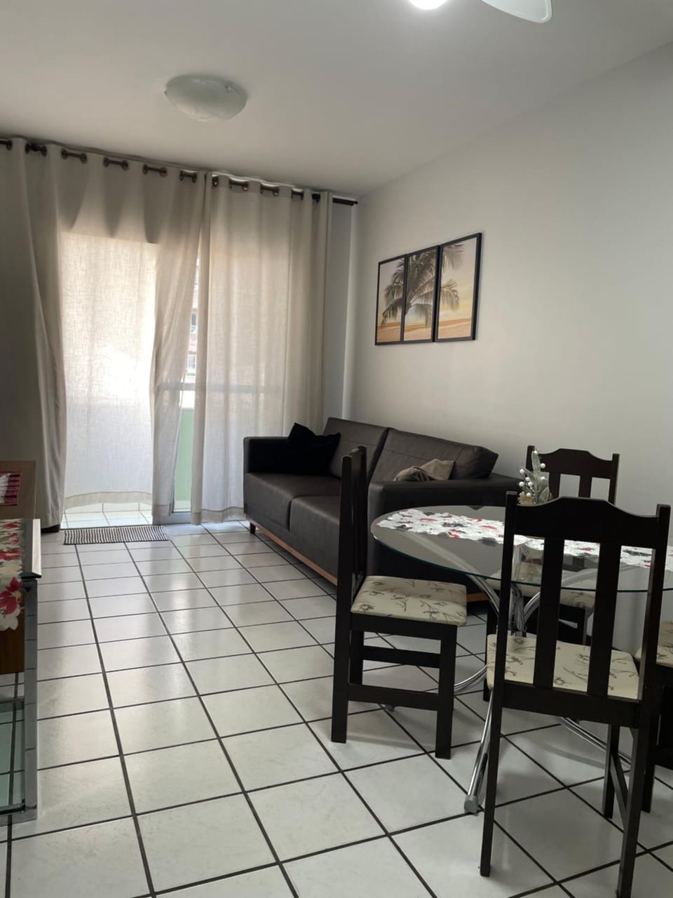 Apartamento amplo e completo no centro Balneário Camboriú Apartment in Balneário Camboriú