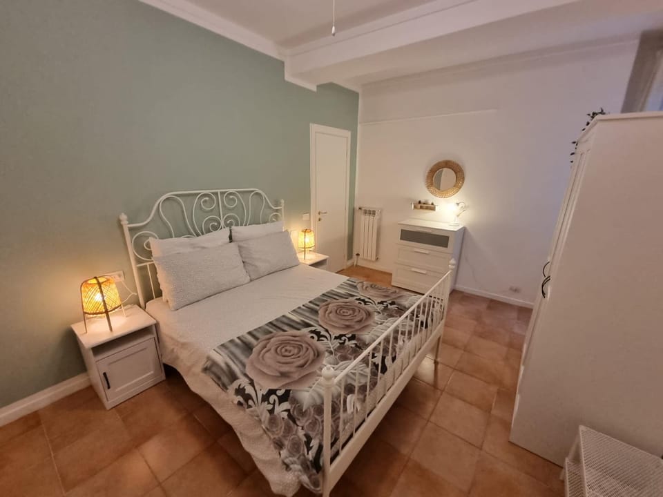 La casa di Ari Apartment in Rapallo