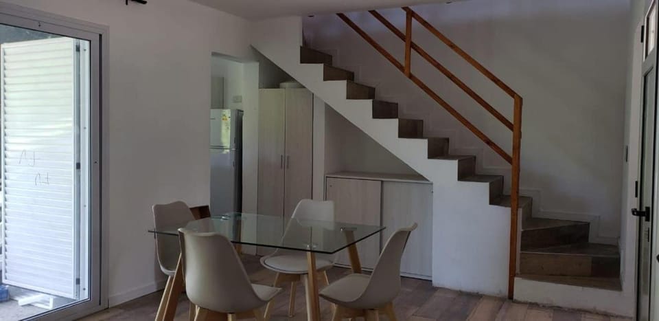 La moderna 4 "Brezza Di Fiume" House in Cordoba Province