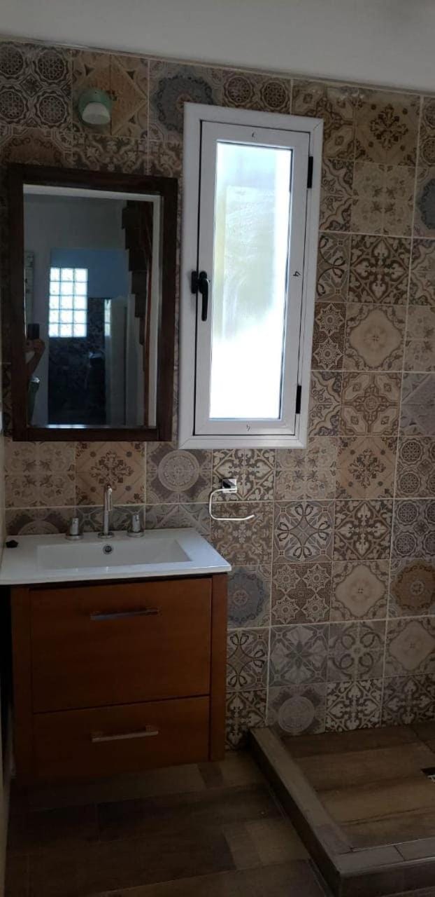 La moderna 4 "Brezza Di Fiume" House in Cordoba Province
