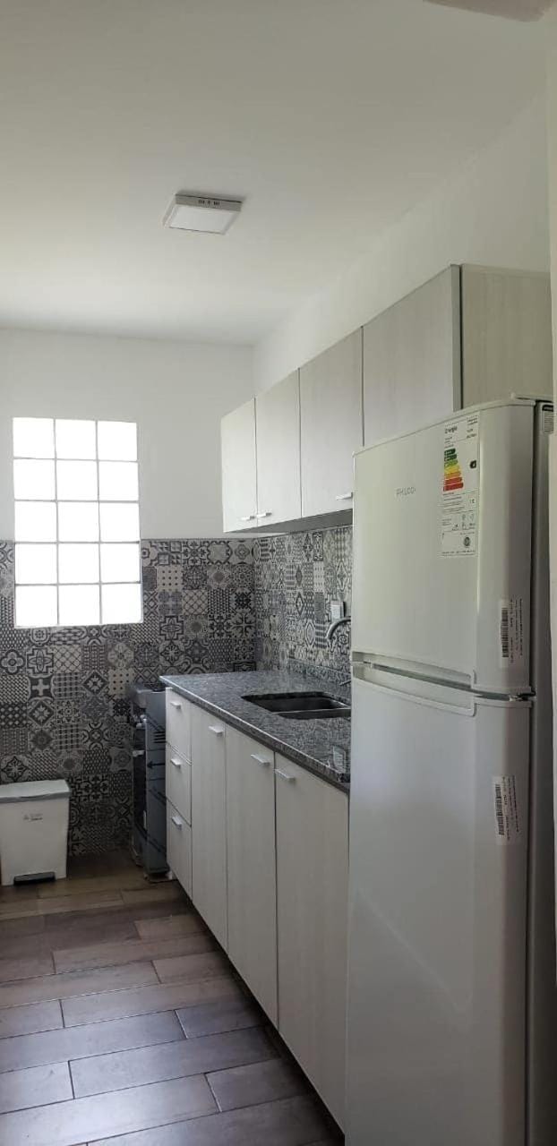 La moderna 4 "Brezza Di Fiume" House in Cordoba Province