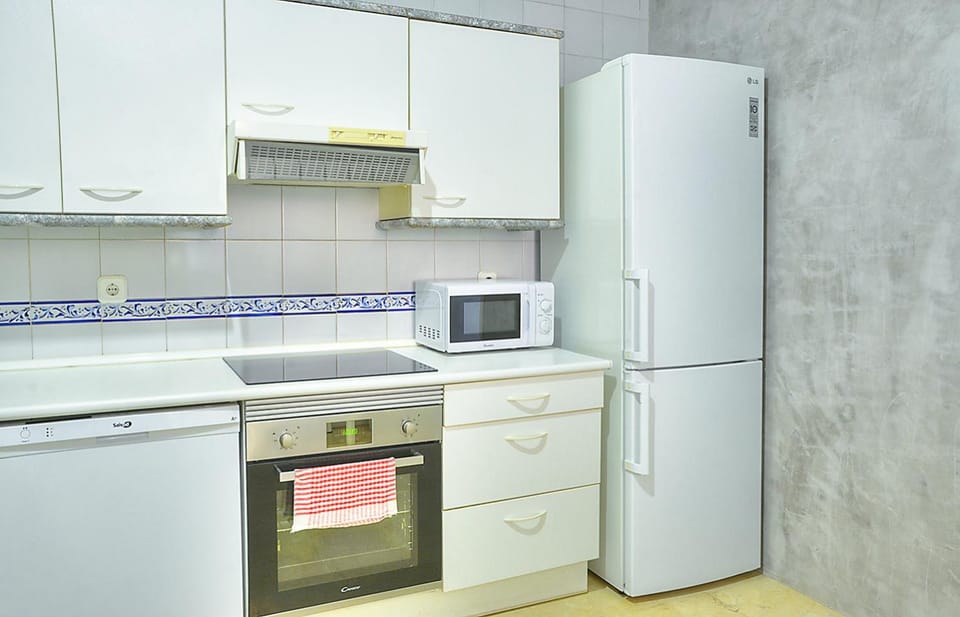 Apartamento Torre de la Plata House in Seville
