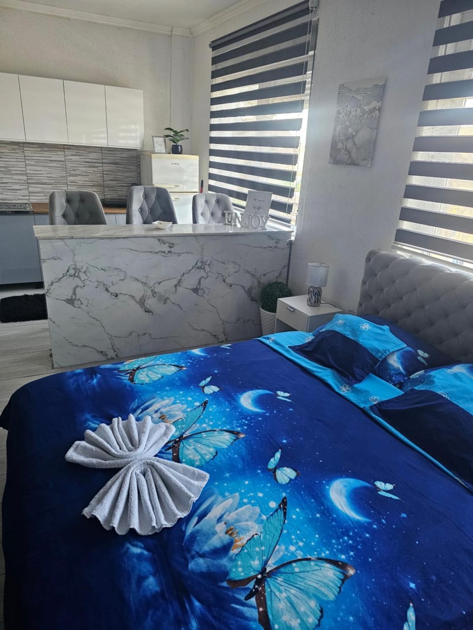 Apartman Centar 2 Apartment in Vojvodina