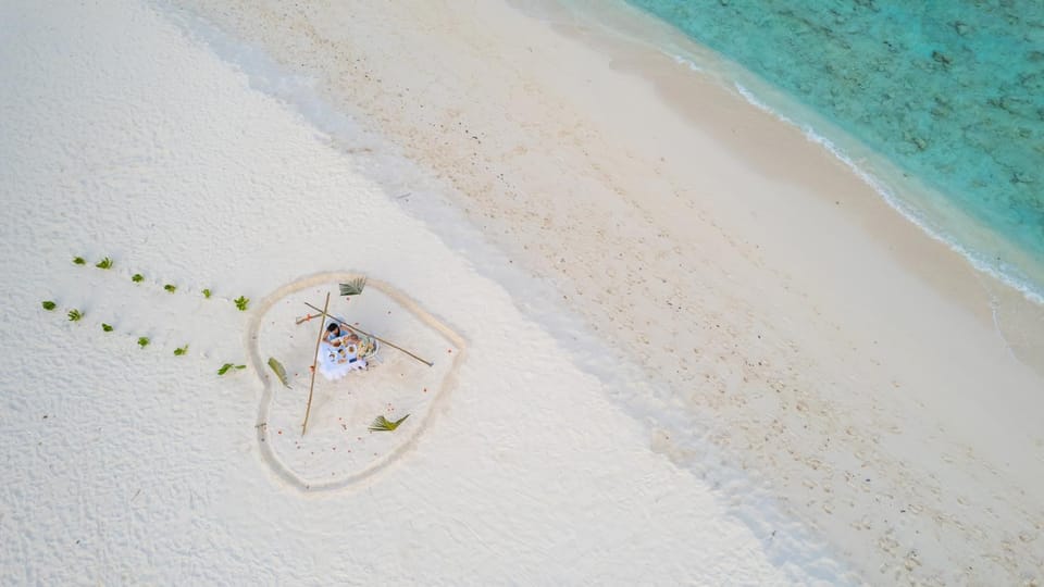 Coco Ukulhas Villa Hotel in Maldives